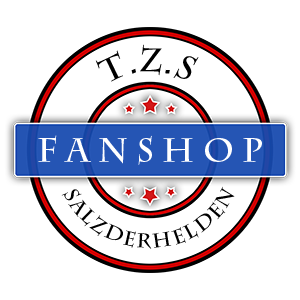 TZS Fanshop - externer Link